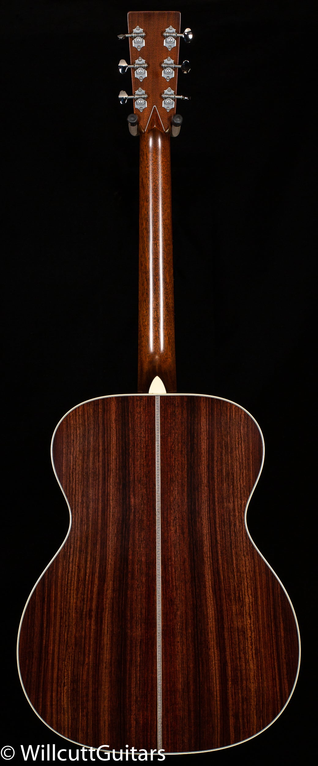 Martin OMJM John Mayer (670)