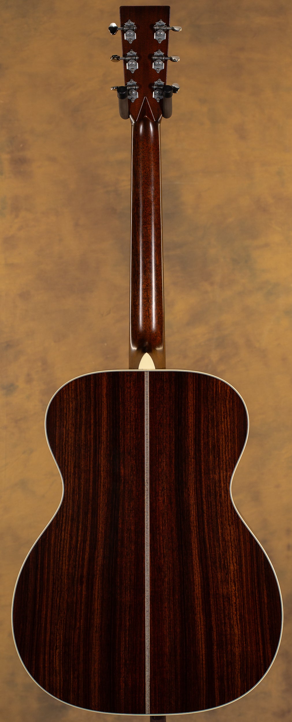 2023 Martin OM-JM John Mayer Signature Acoustic Guitar