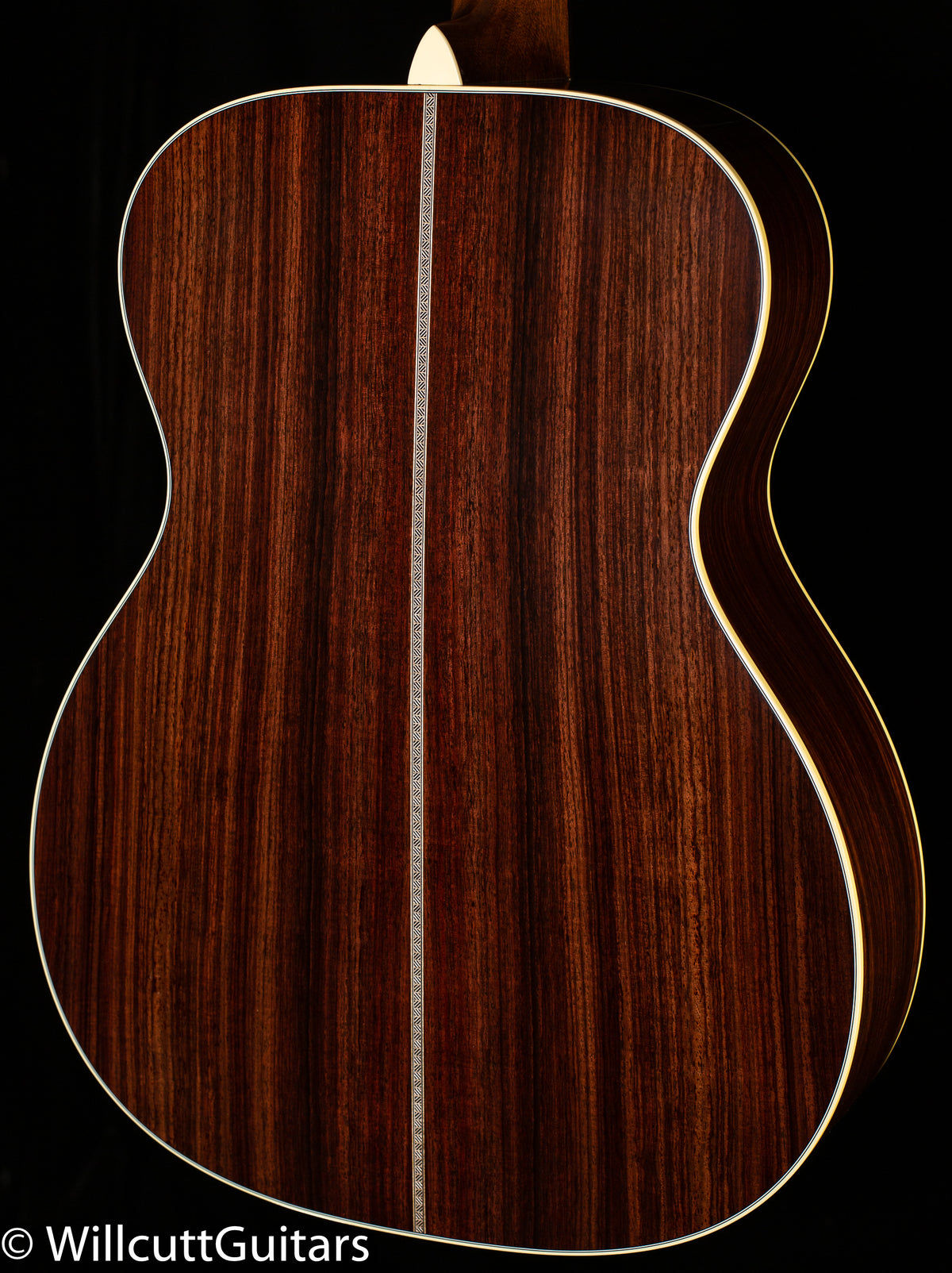 Martin OMJM John Mayer (670)