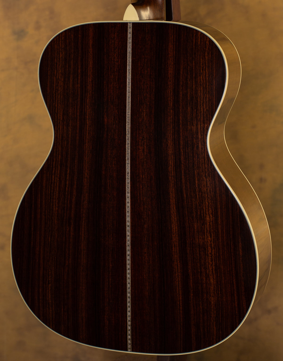 2023 Martin OM-JM John Mayer Signature Acoustic Guitar