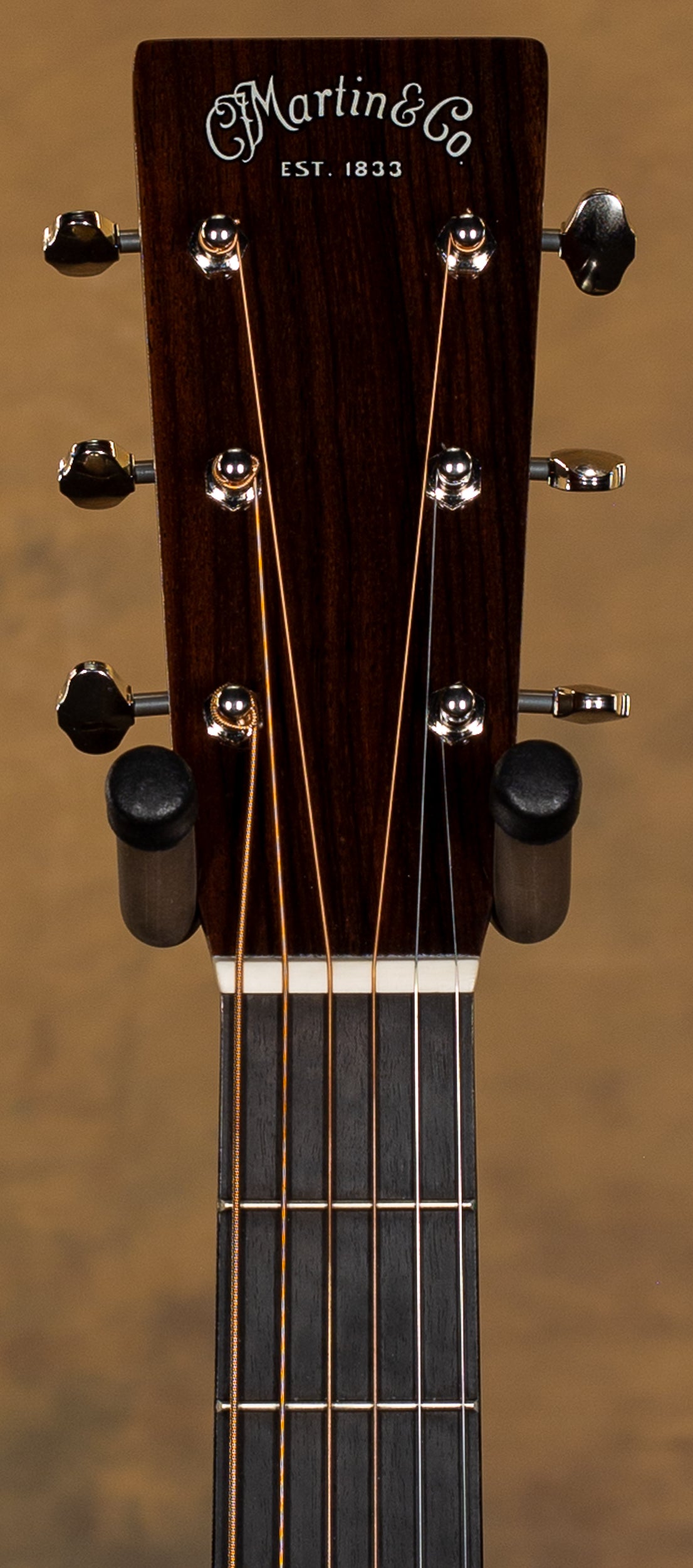 2023 Martin OM-JM John Mayer Signature Acoustic Guitar