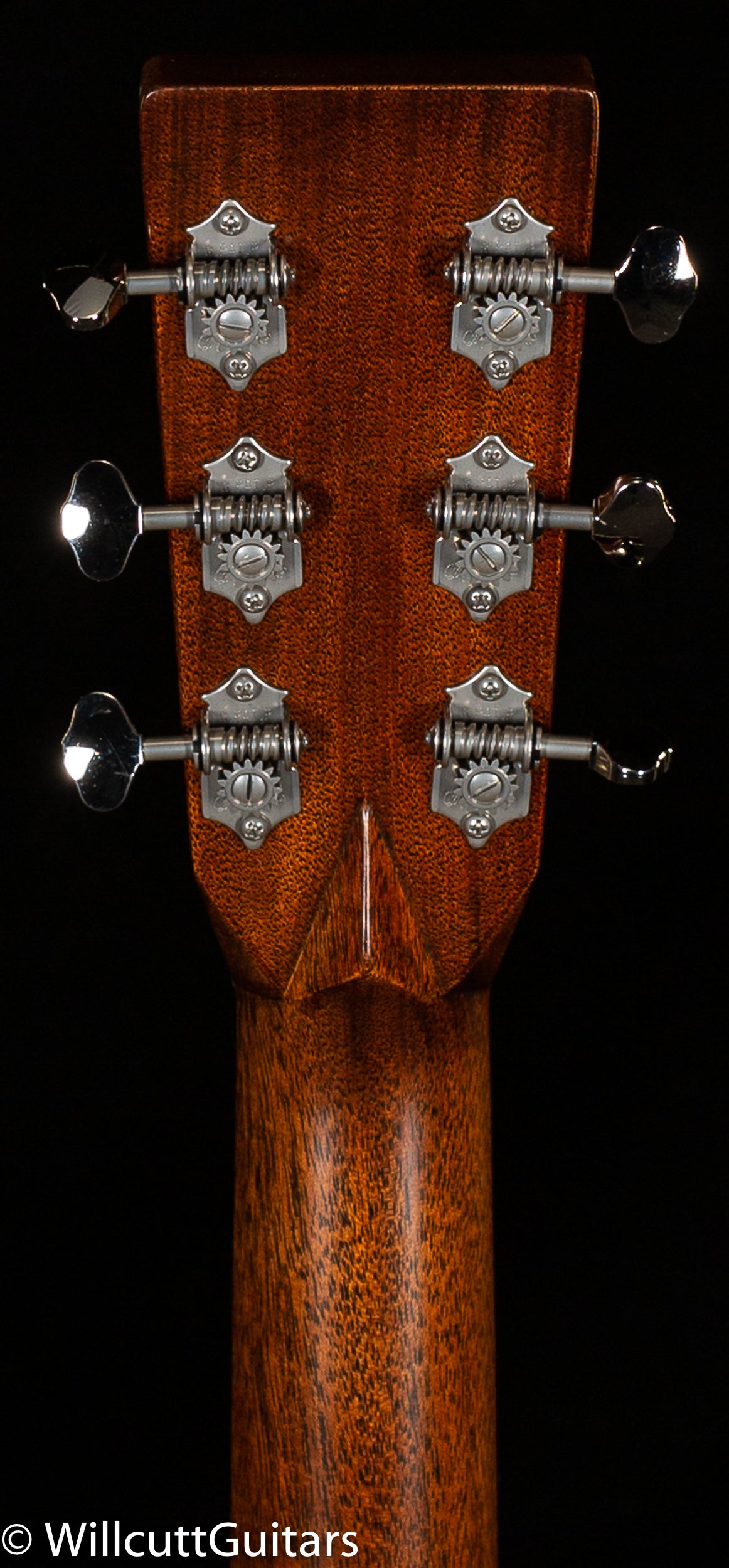 Martin OMJM John Mayer (670)