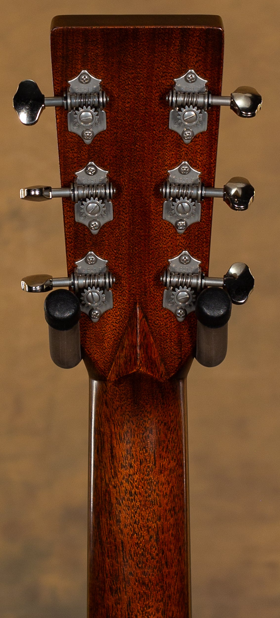 2023 Martin OM-JM John Mayer Signature Acoustic Guitar