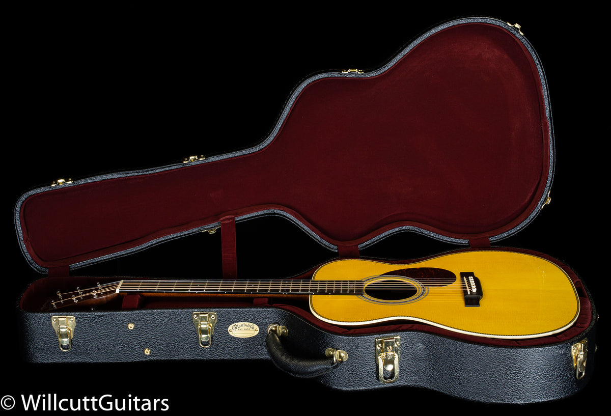 Martin OMJM John Mayer (670)
