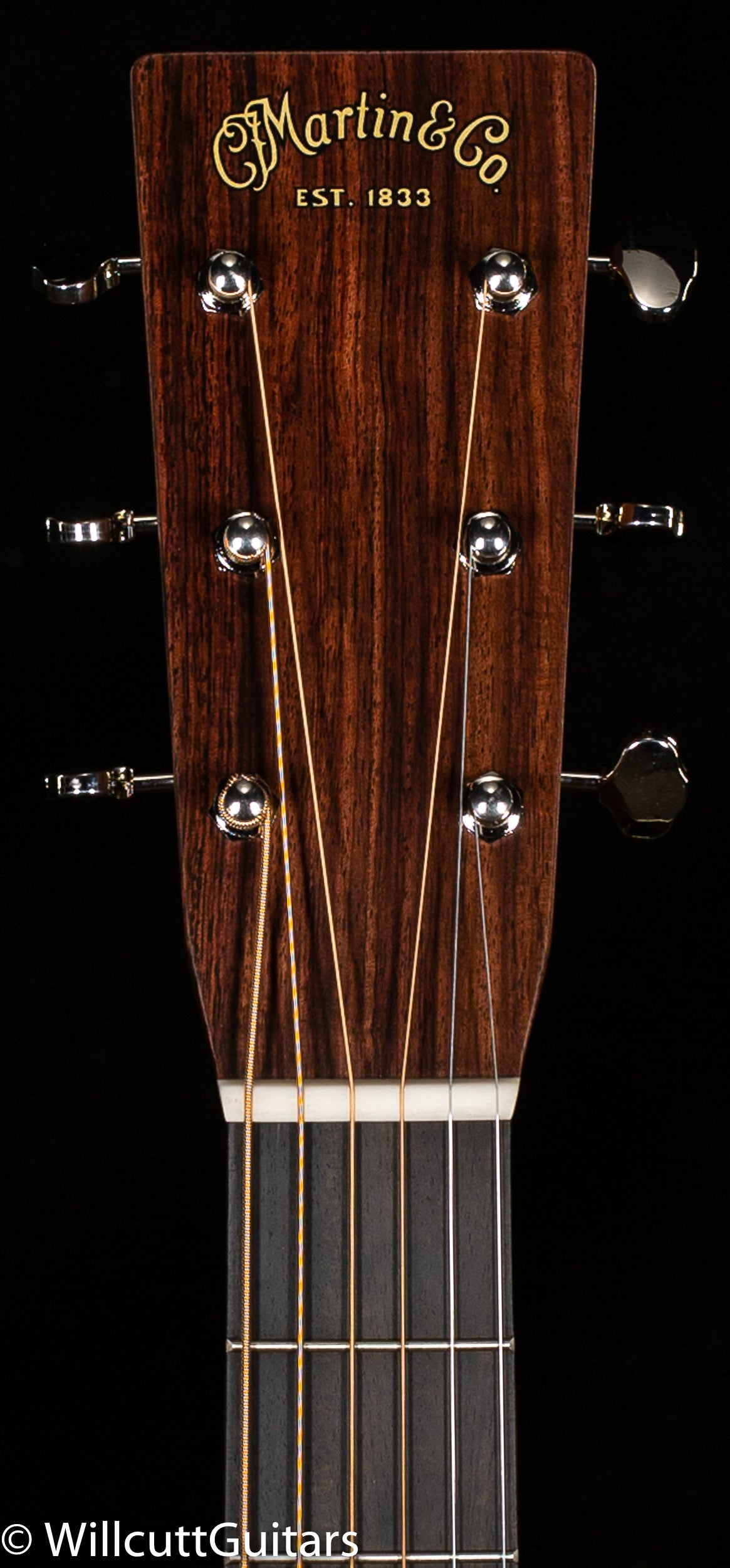 Martin 000-28 (674)