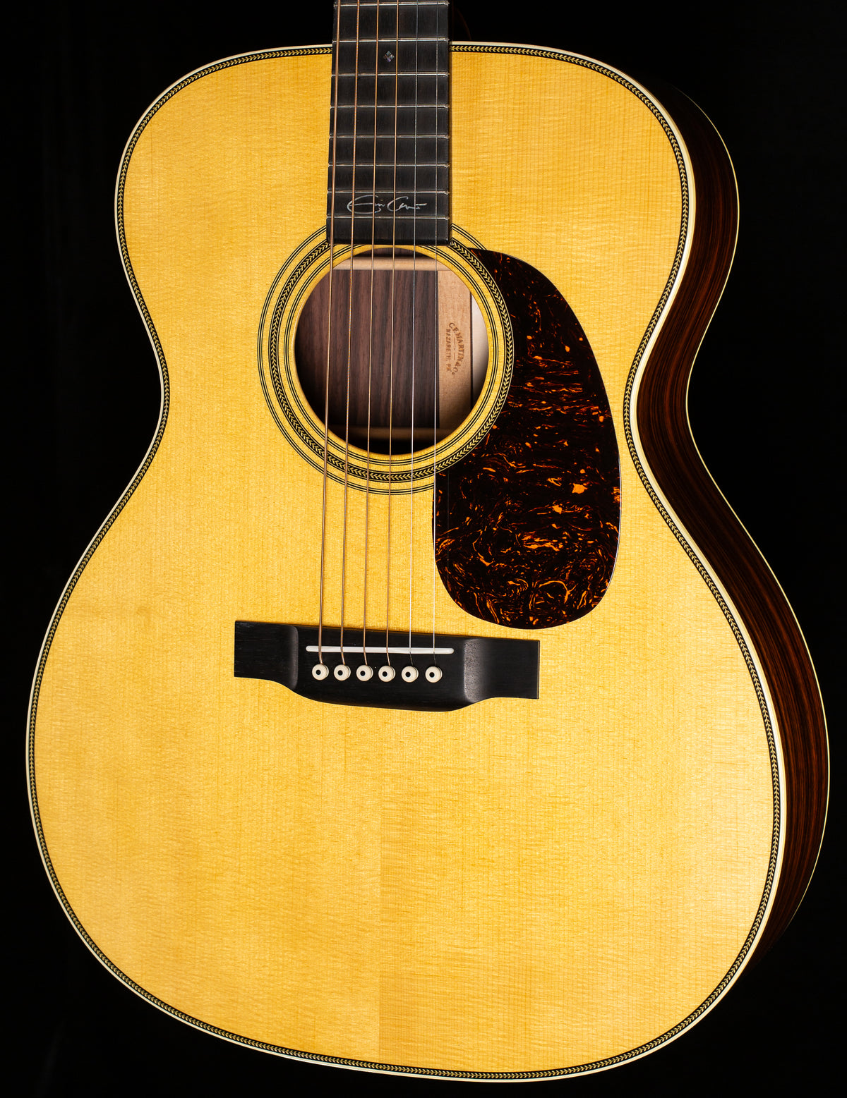 Martin 000-28EC Eric Clapton (825)