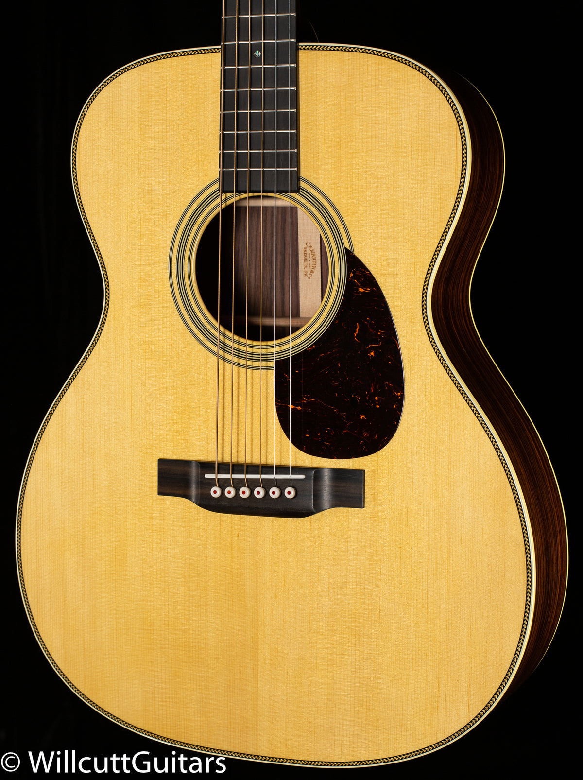 Martin OM-28 (164)