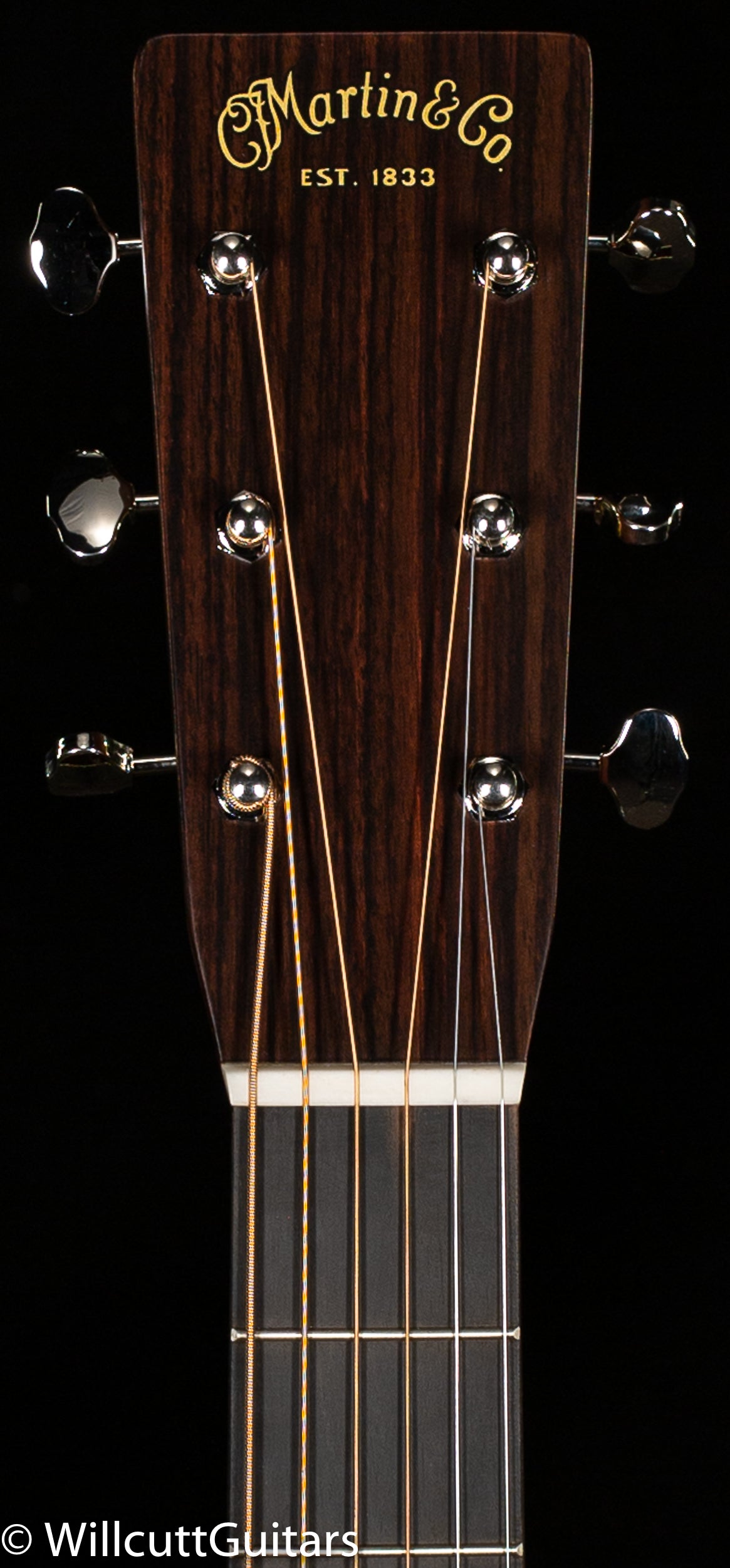 Martin OM-28 (164)