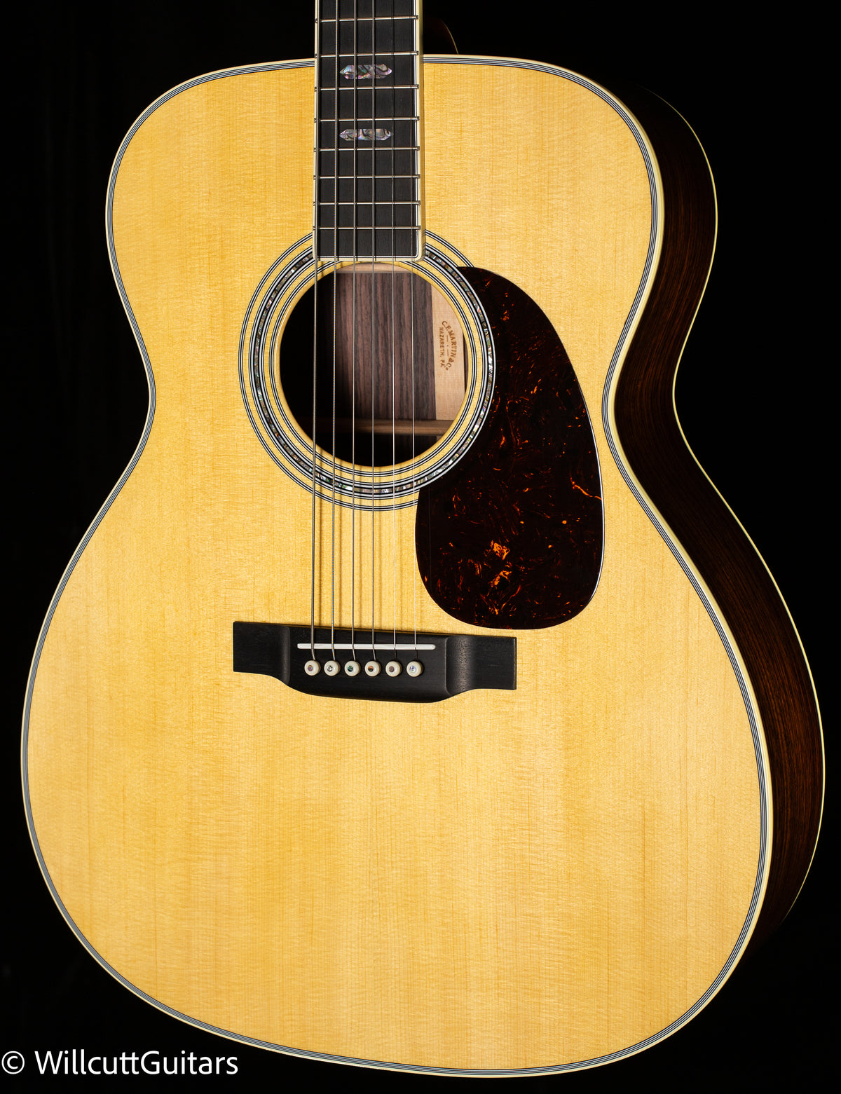 Martin J-40 (392)
