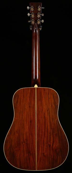 Martin D-28 Authentic 1937 Aged VTS Guatemalan Rosewood (520)