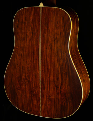 Martin D-28 Authentic 1937 Aged VTS Guatemalan Rosewood (520)