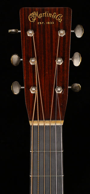 Martin D-28 Authentic 1937 Aged VTS Guatemalan Rosewood (520)