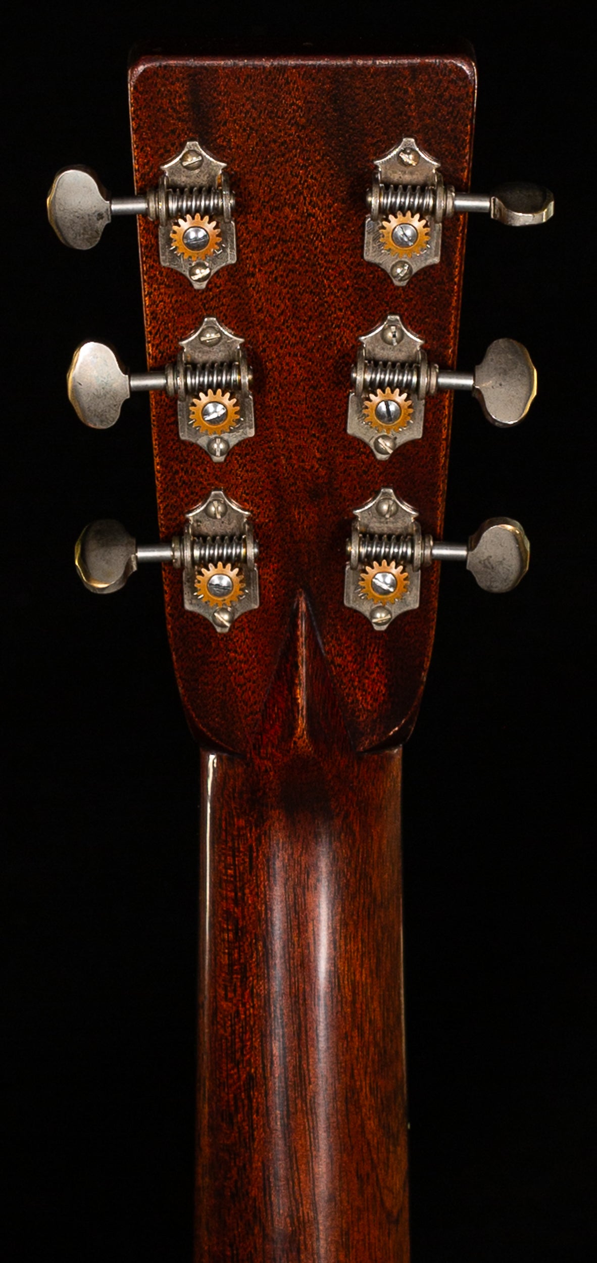 Martin D-28 Authentic 1937 Aged VTS Guatemalan Rosewood (520)
