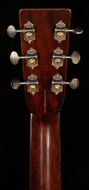 Martin D-28 Authentic 1937 Aged VTS Guatemalan Rosewood (520)