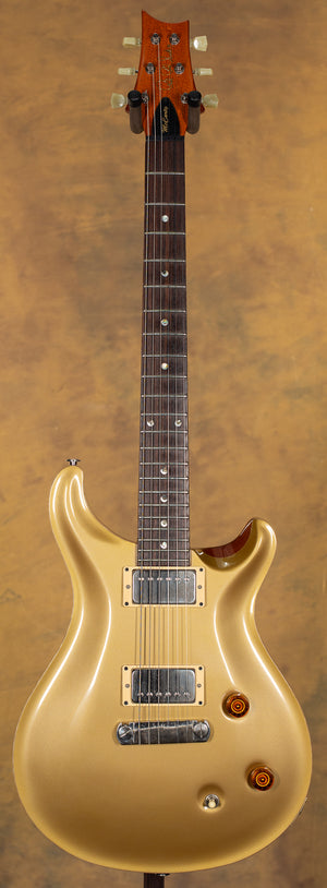 1996 PRS McCarty Goldtop