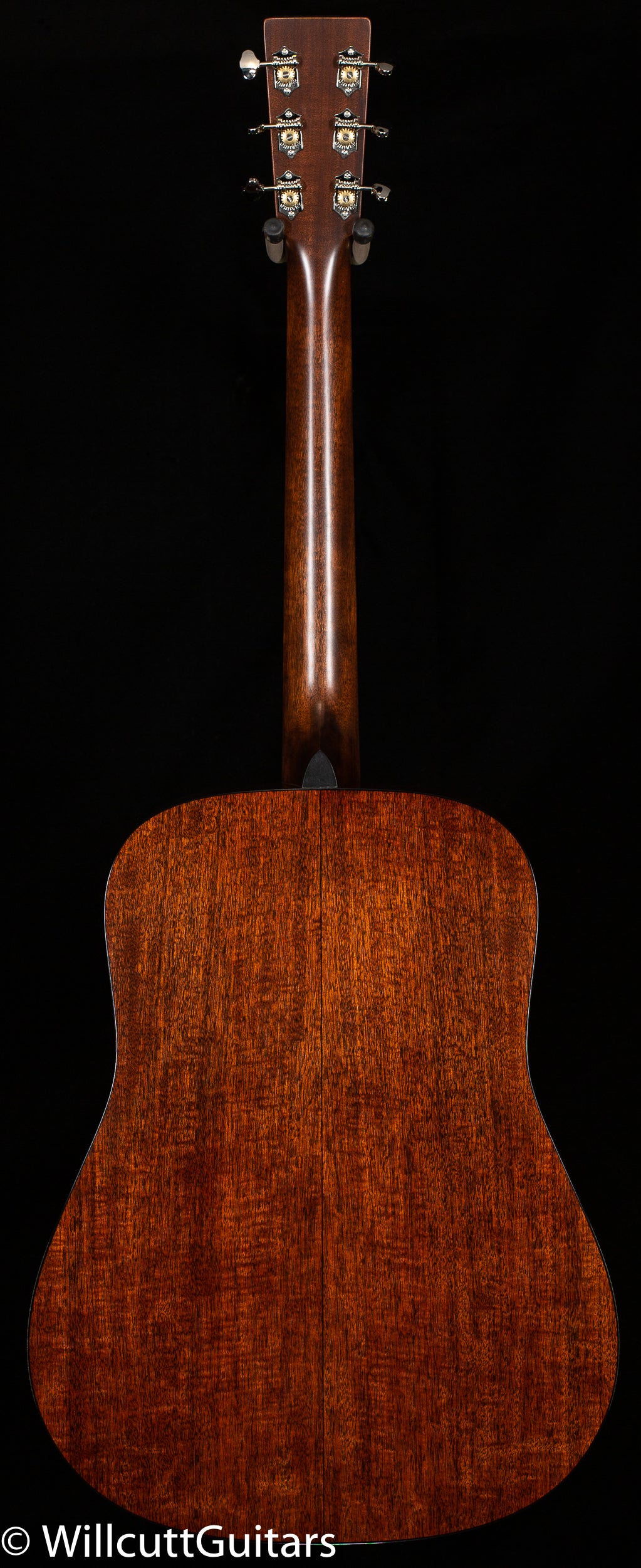Martin D-18 (974) - Willcutt Guitars