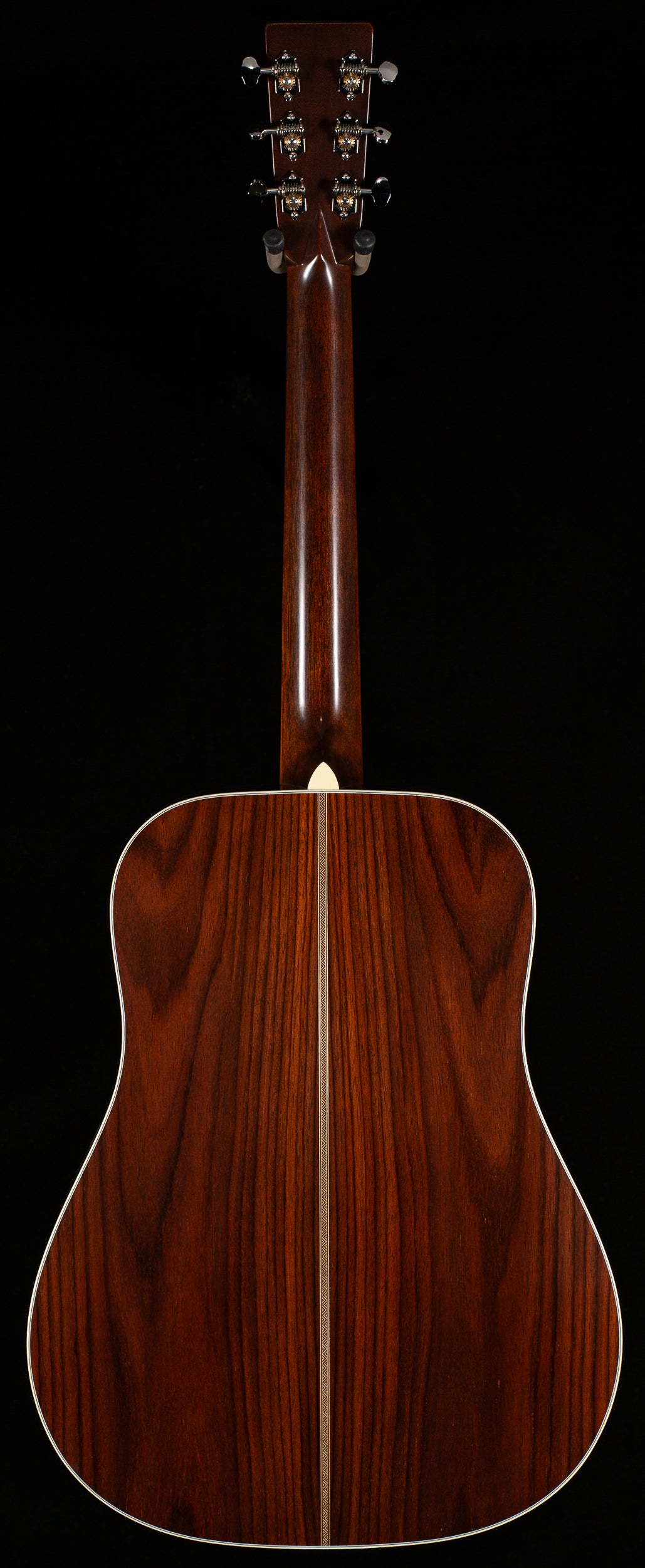 Martin D-28 Authentic 1937 VTS Guatemalan Rosewood (205)
