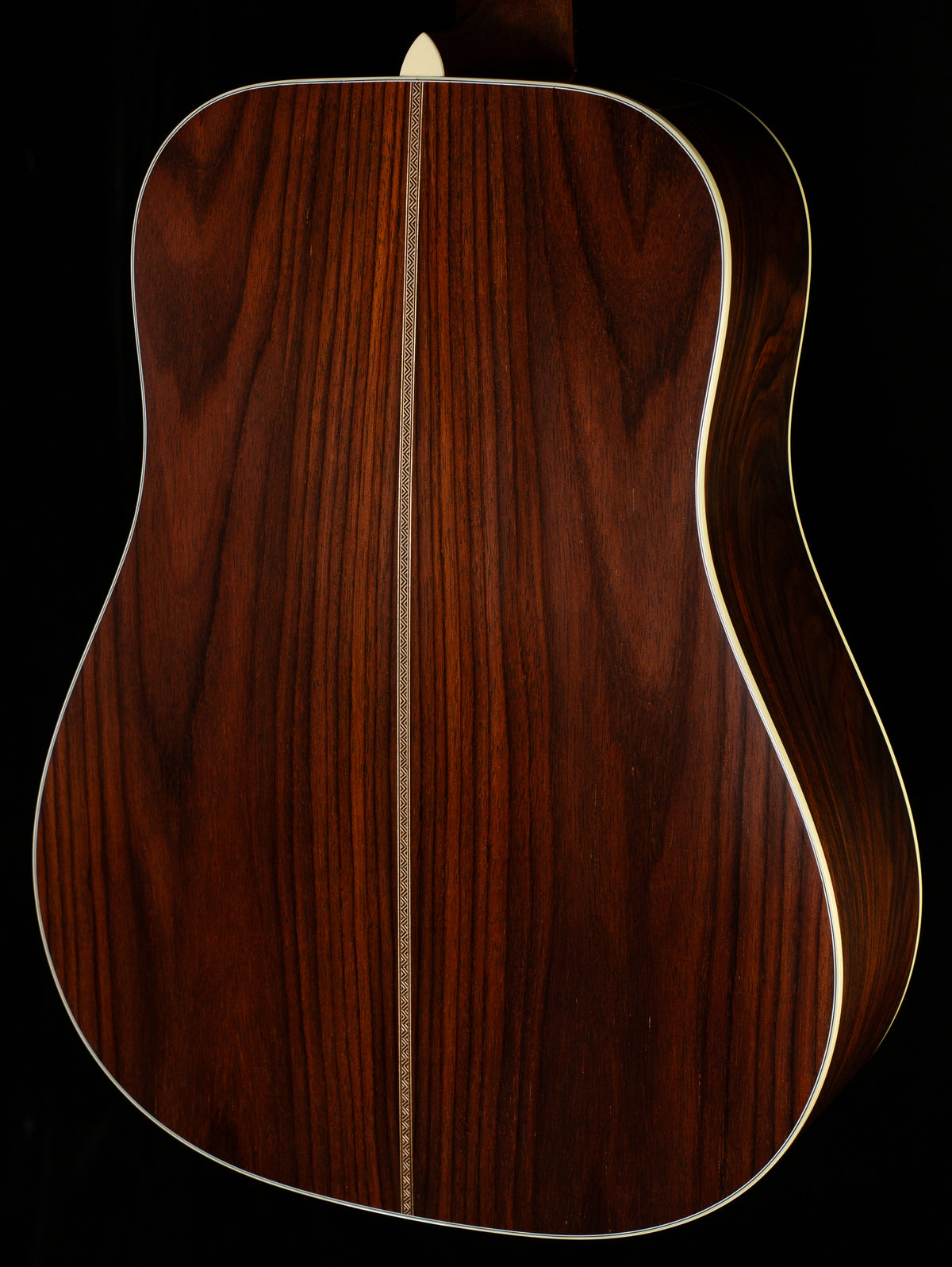 Martin D-28 Authentic 1937 VTS Guatemalan Rosewood (205)