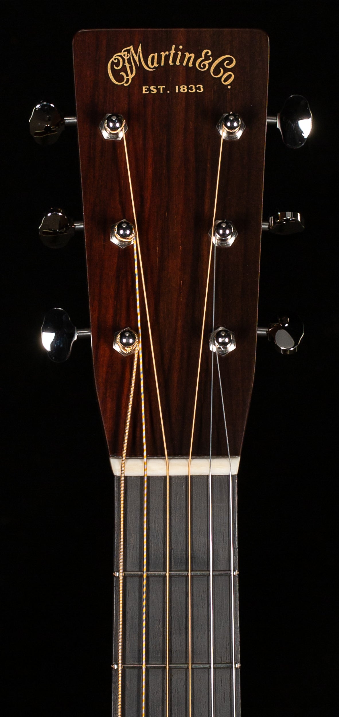 Martin D-28 Authentic 1937 VTS Guatemalan Rosewood (205)