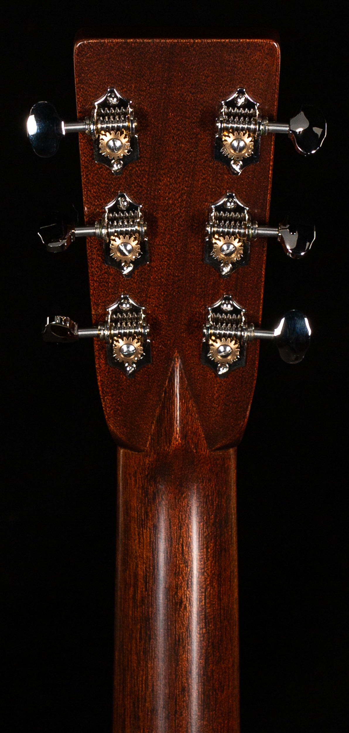 Martin D-28 Authentic 1937 VTS Guatemalan Rosewood (205)