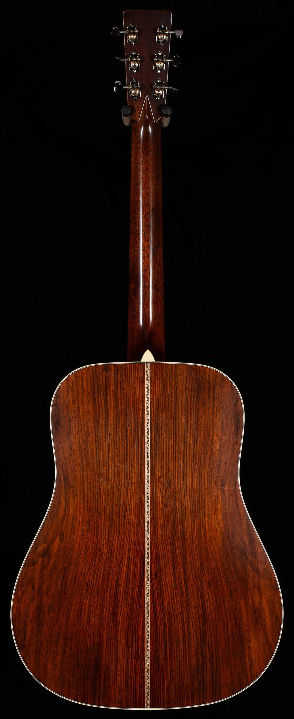 Martin D-28 Authentic 1937 VTS Guatemalan Rosewood (207)