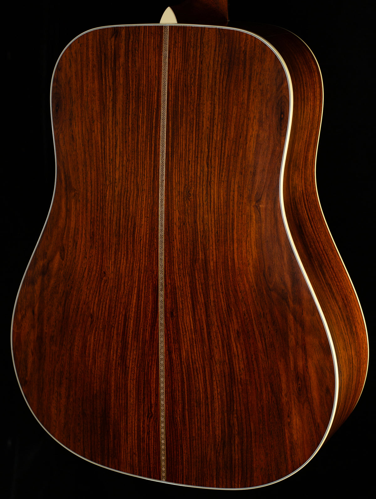 Martin D-28 Authentic 1937 VTS Guatemalan Rosewood (207)
