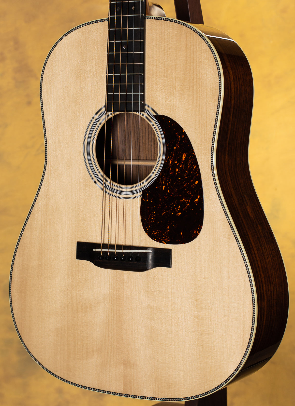2023 Martin Special Gruhn Spec 28 Style 12-fret Dreadnought