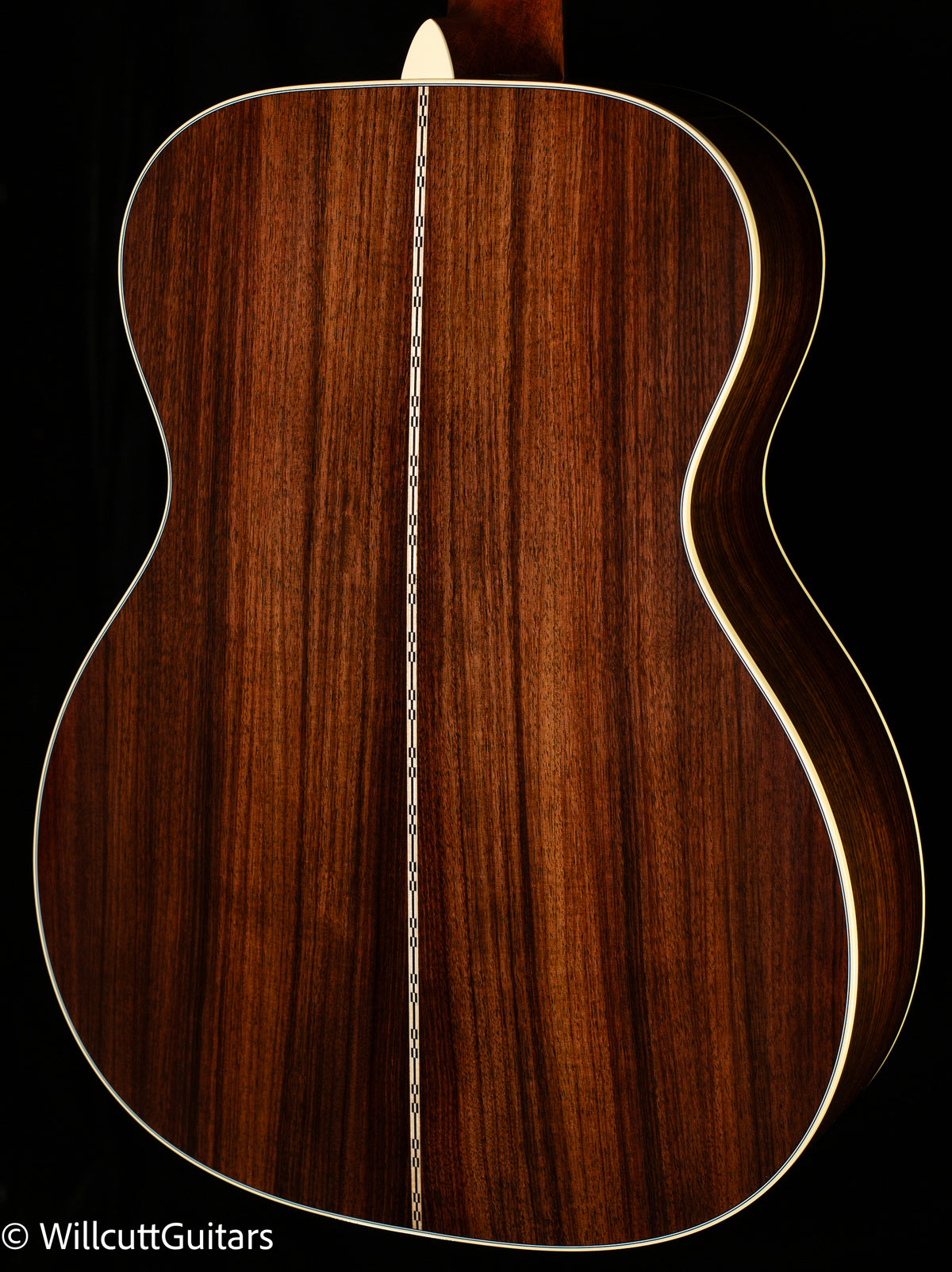 Martin 000-28 Sunburst (292)