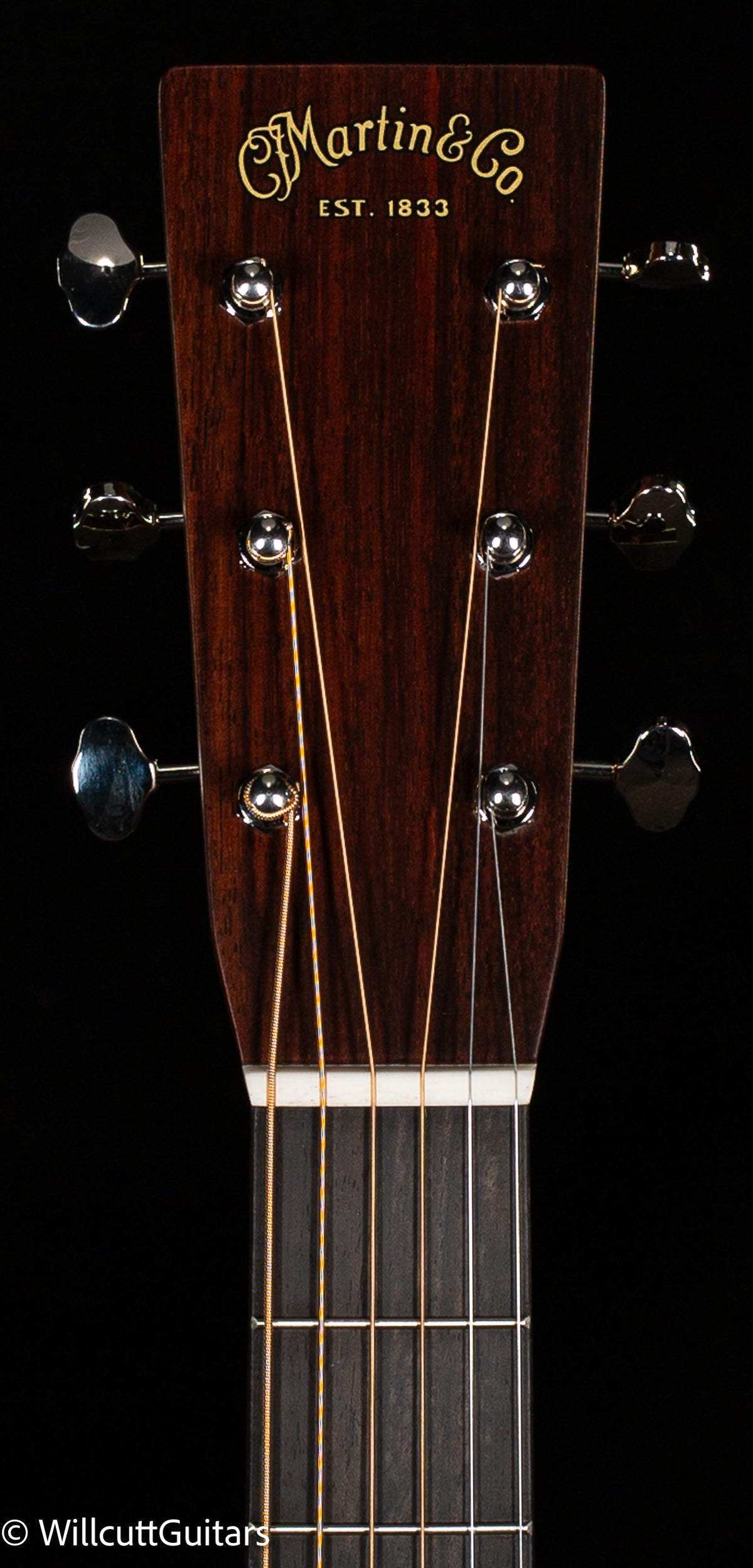 Martin 000-28 Sunburst (292)