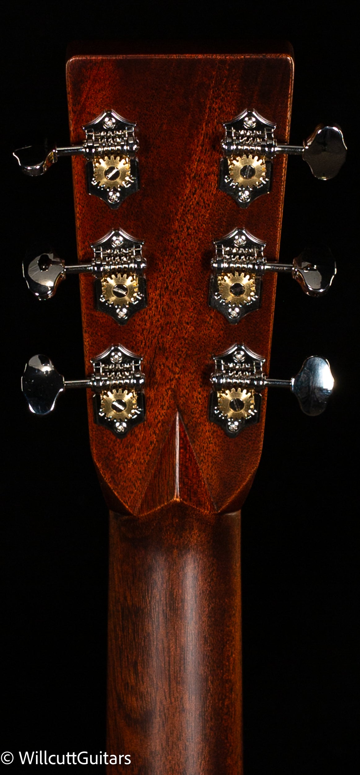Martin 000-28 Sunburst (292)