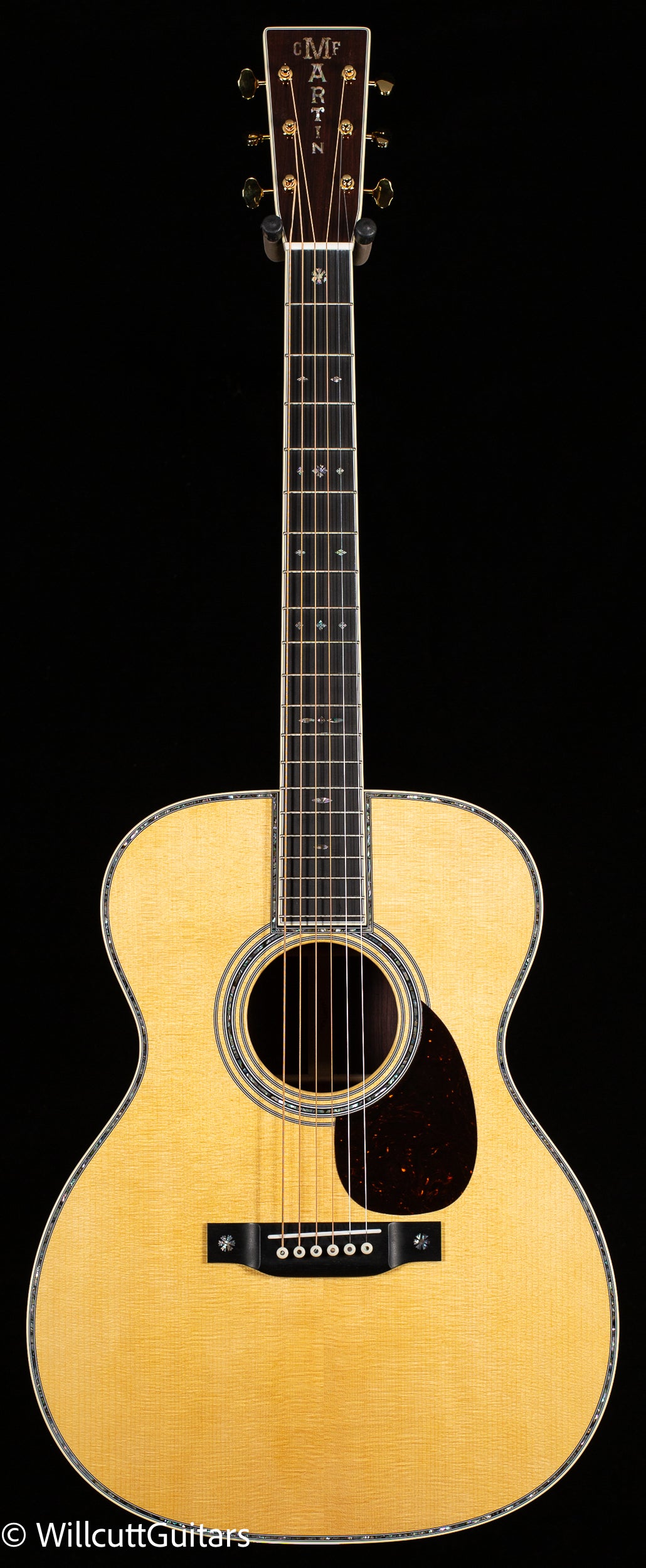 Martin OM-42 (296)