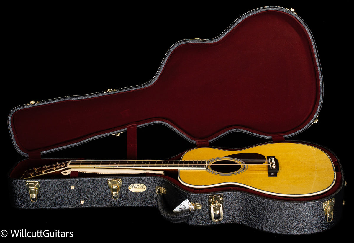 Martin OM-42 (296)