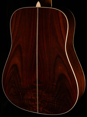 Martin Custom Shop Willcutt Exclusive Dreadnought Wild Grain East Indian Rosewood (203)