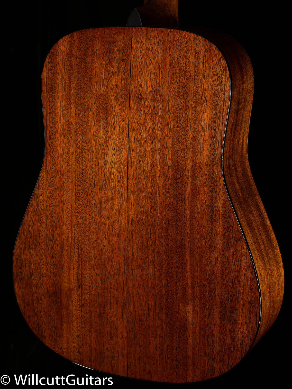 Martin D-18 (591)