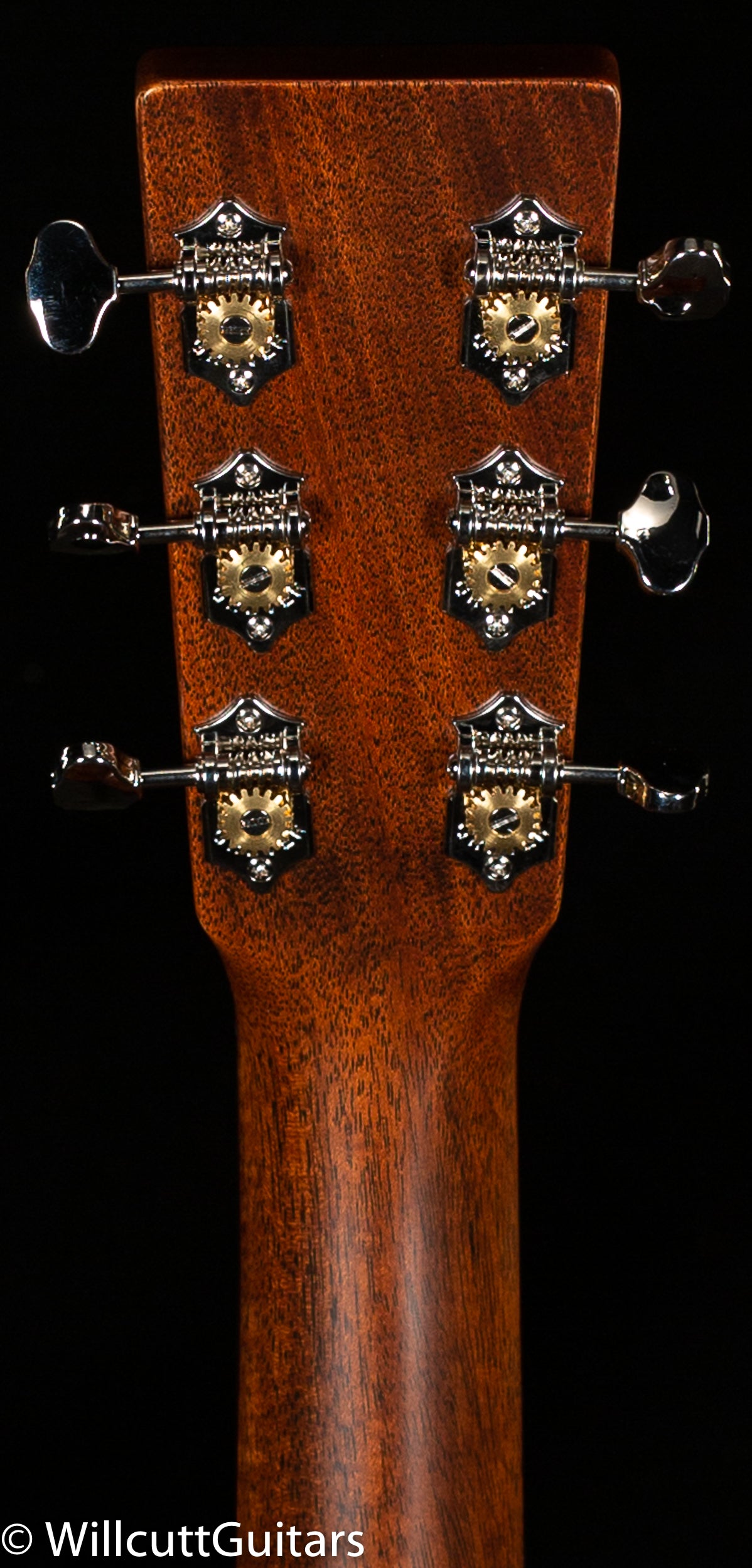 Martin D-18 (591)