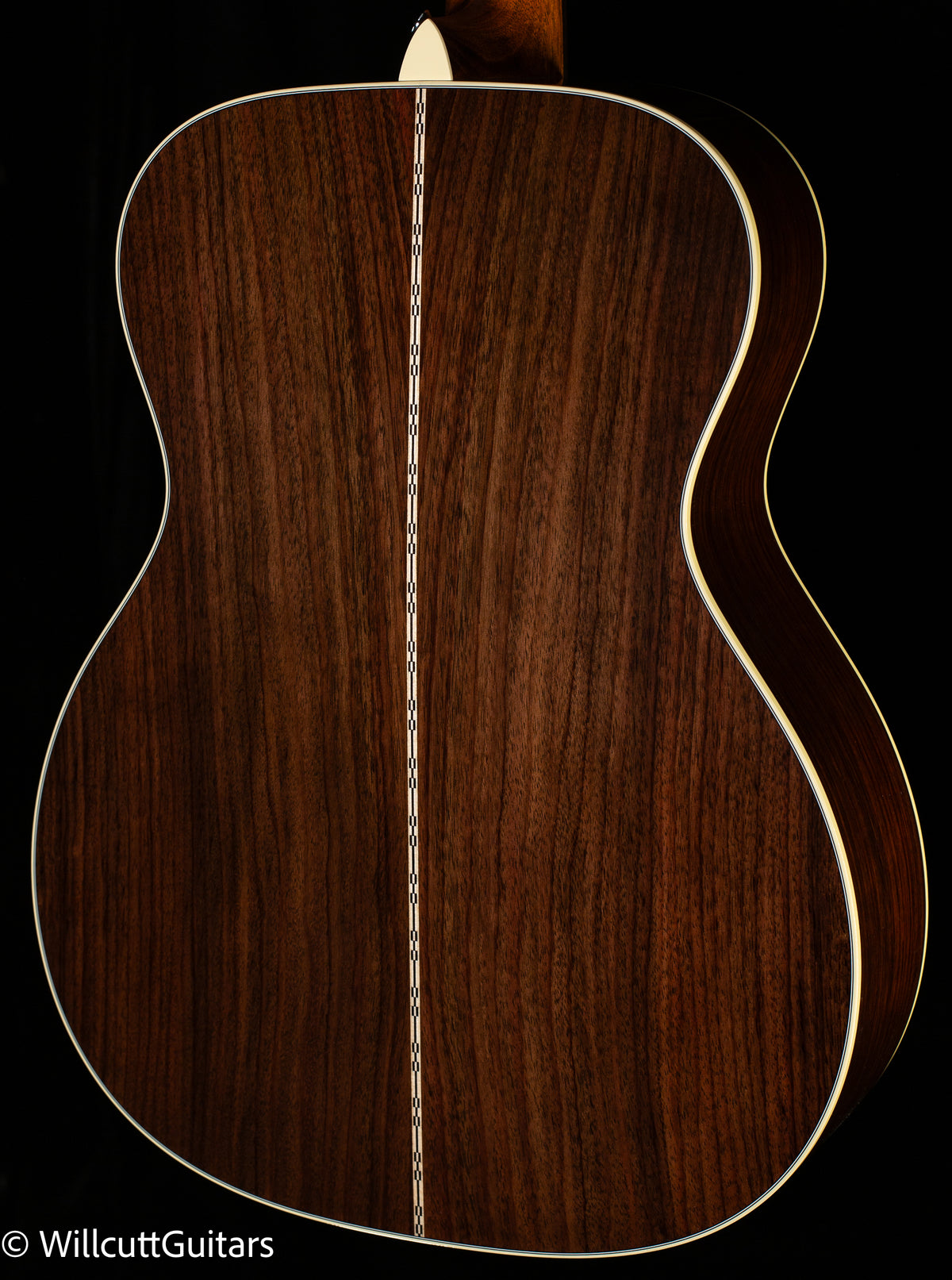 Martin OM28ELRB w/cs (787)