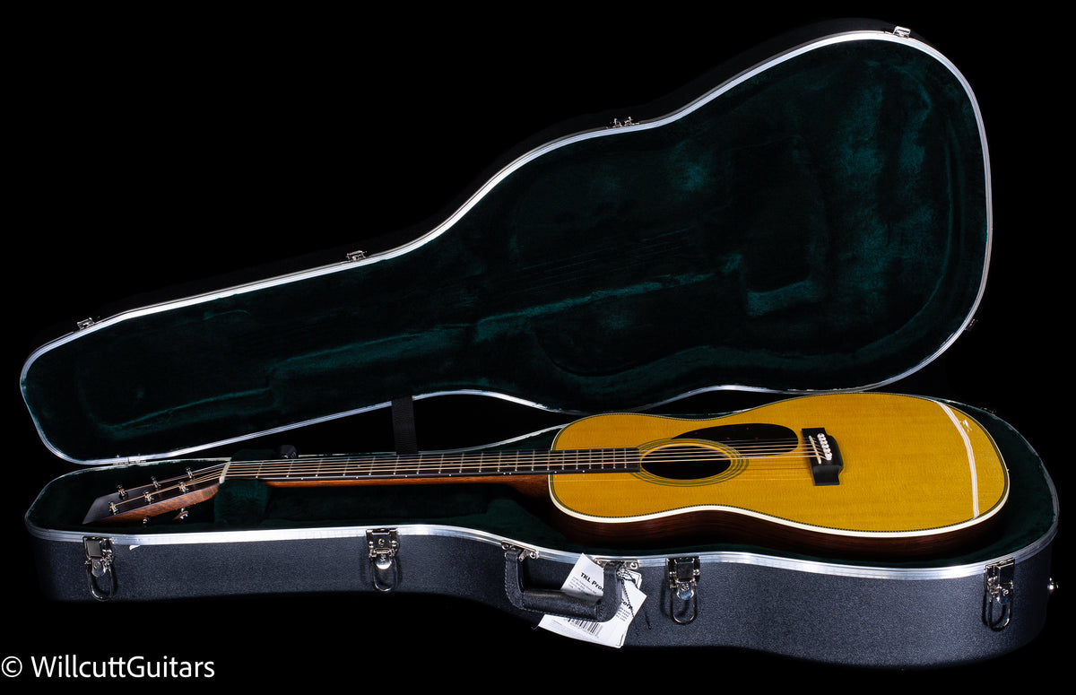 Martin OM28ELRB w/cs (787)