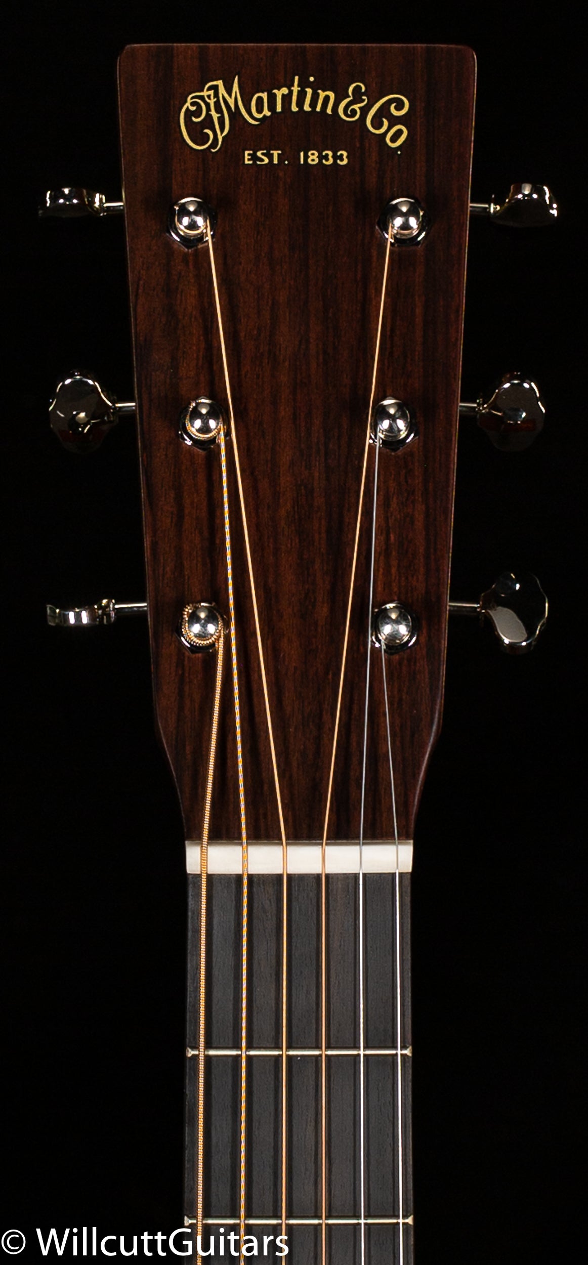 Martin D-18 (819)