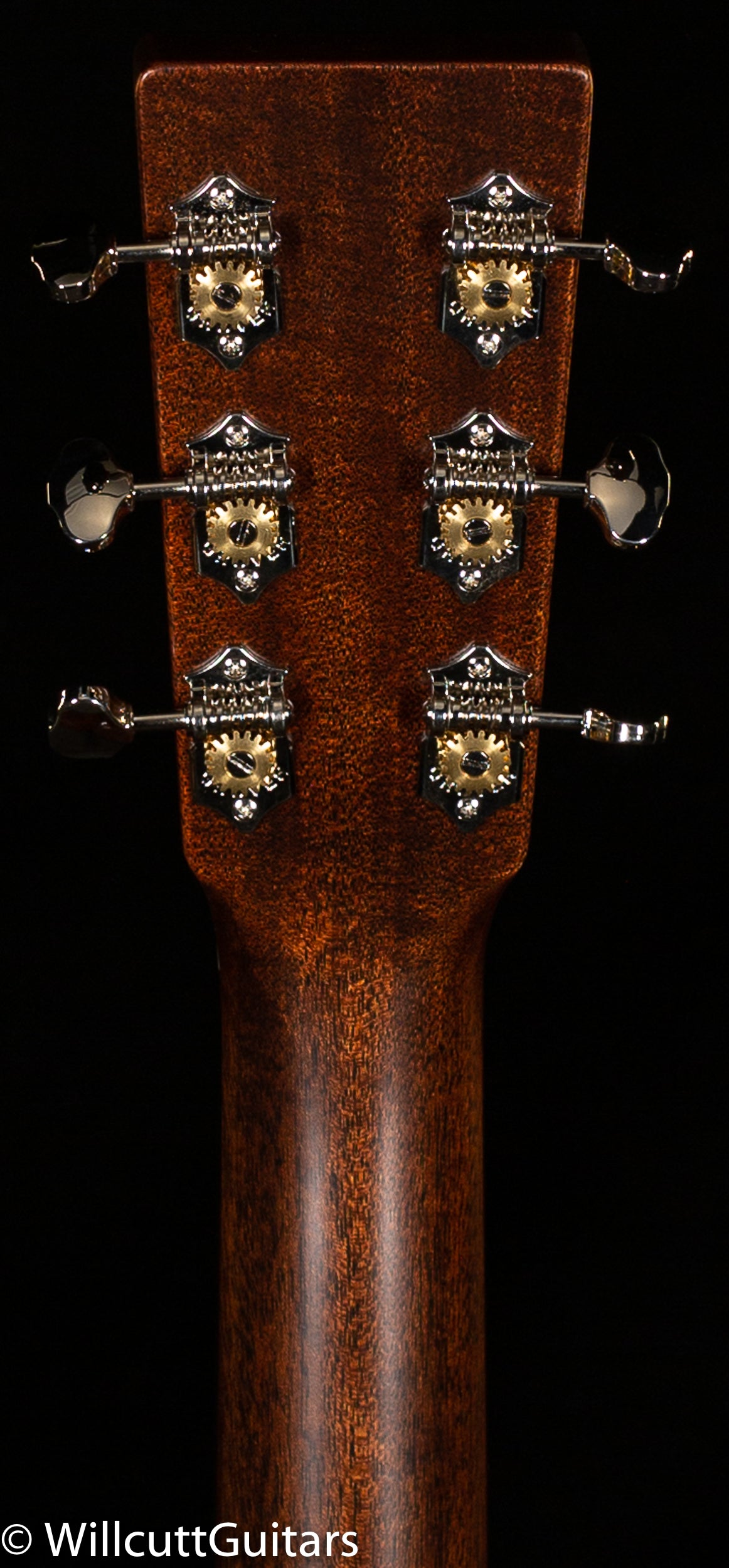 Martin D-18 (819)