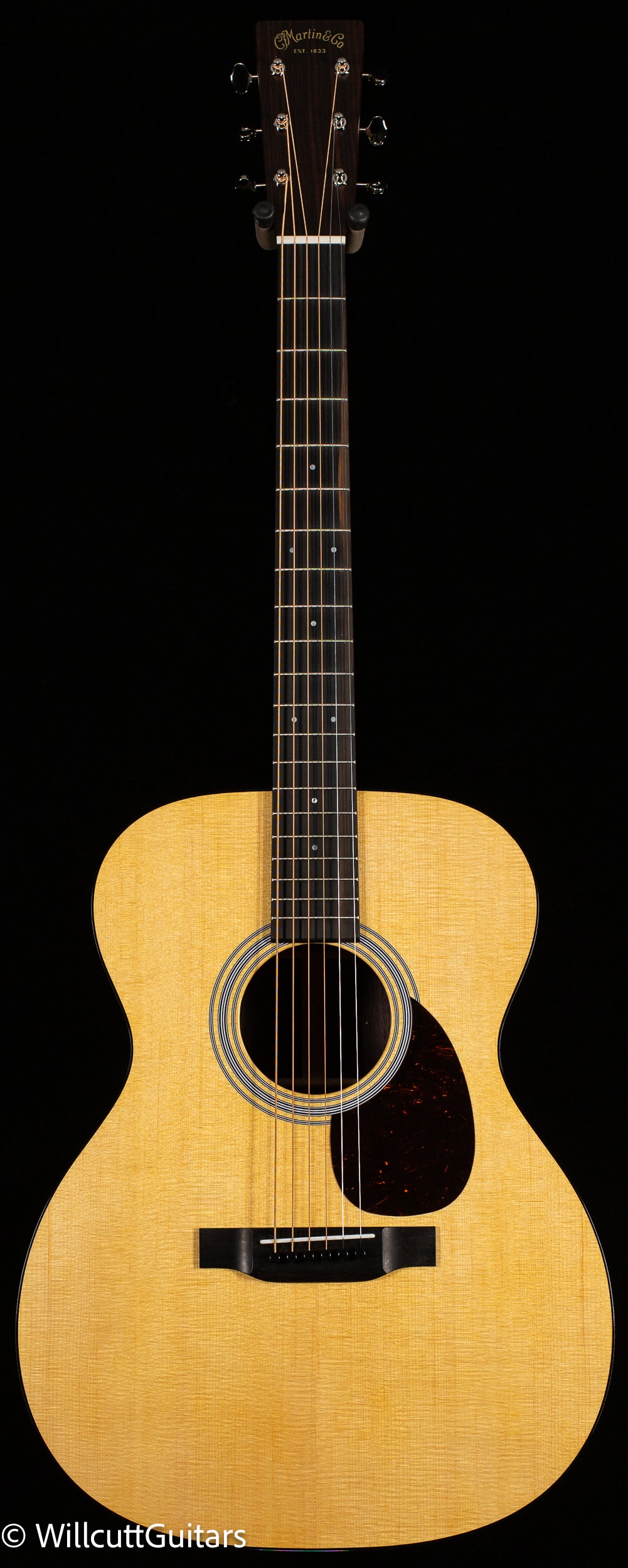 Martin OM-21 2024 Spec (854)