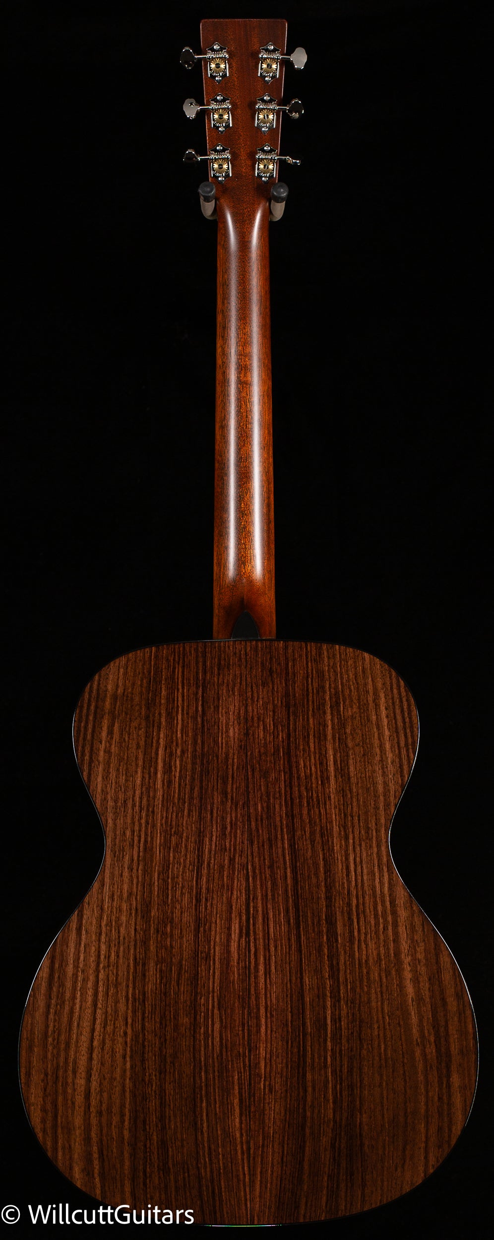 Martin OM-21 2024 Spec (854)