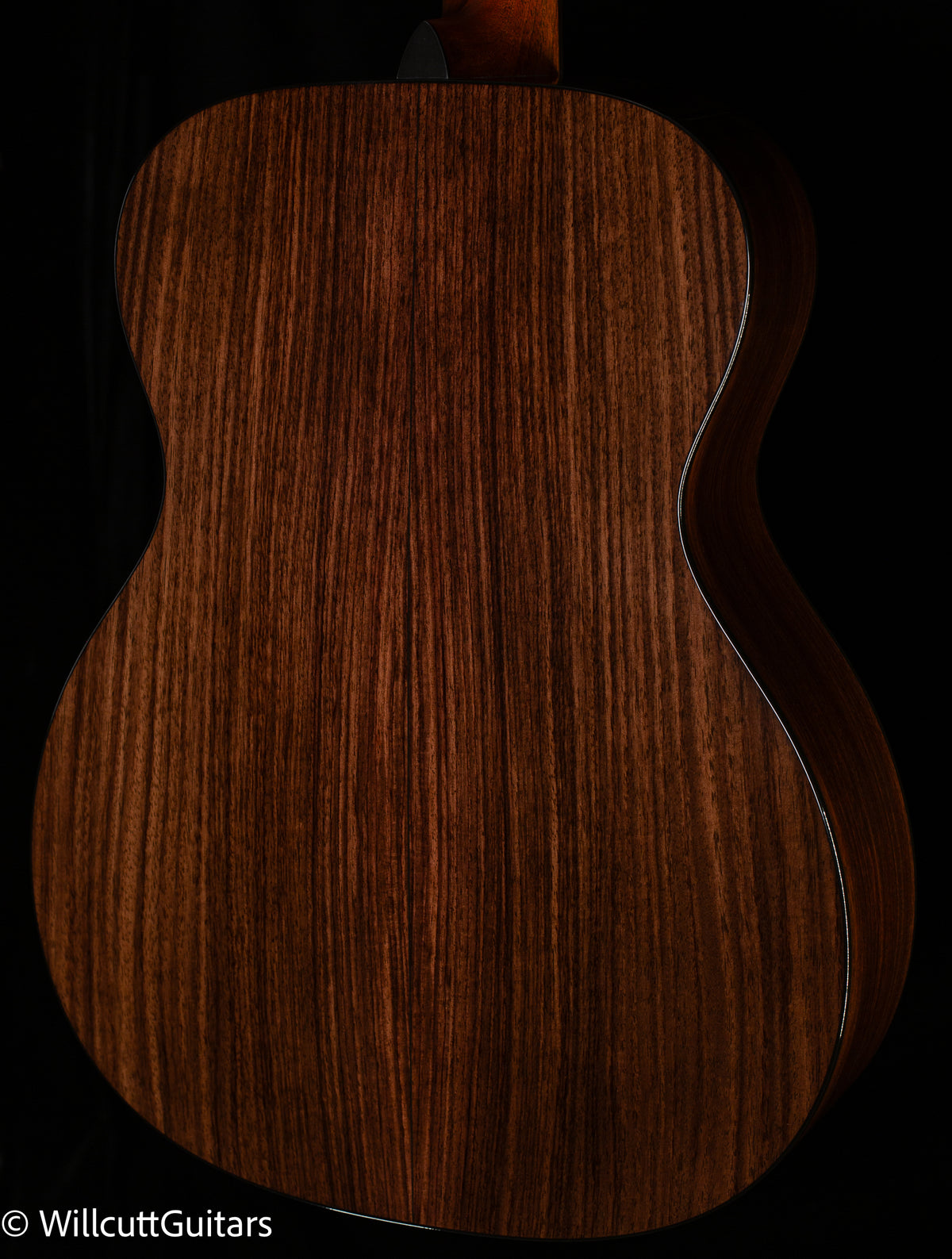 Martin OM-21 2024 Spec (854)