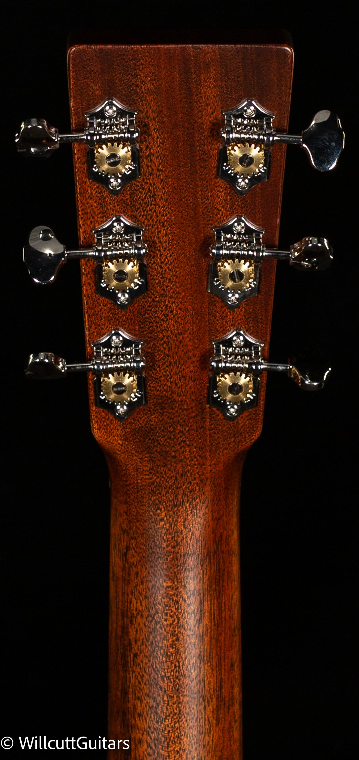 Martin OM-21 2024 Spec (854)