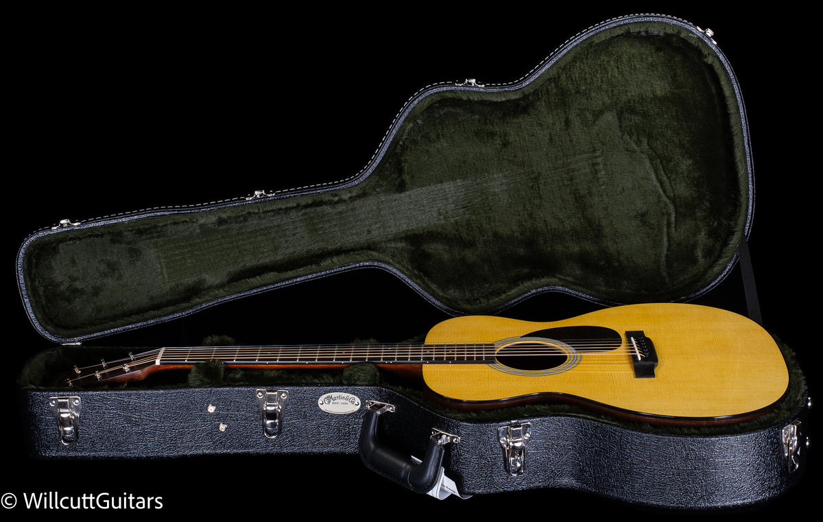 Martin OM-21 2024 Spec (854)