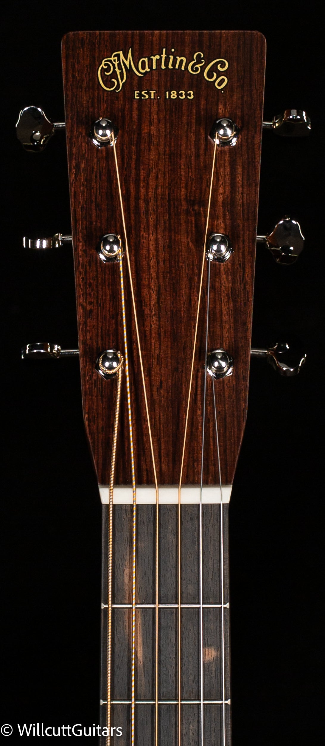 Martin HD-28 (158)