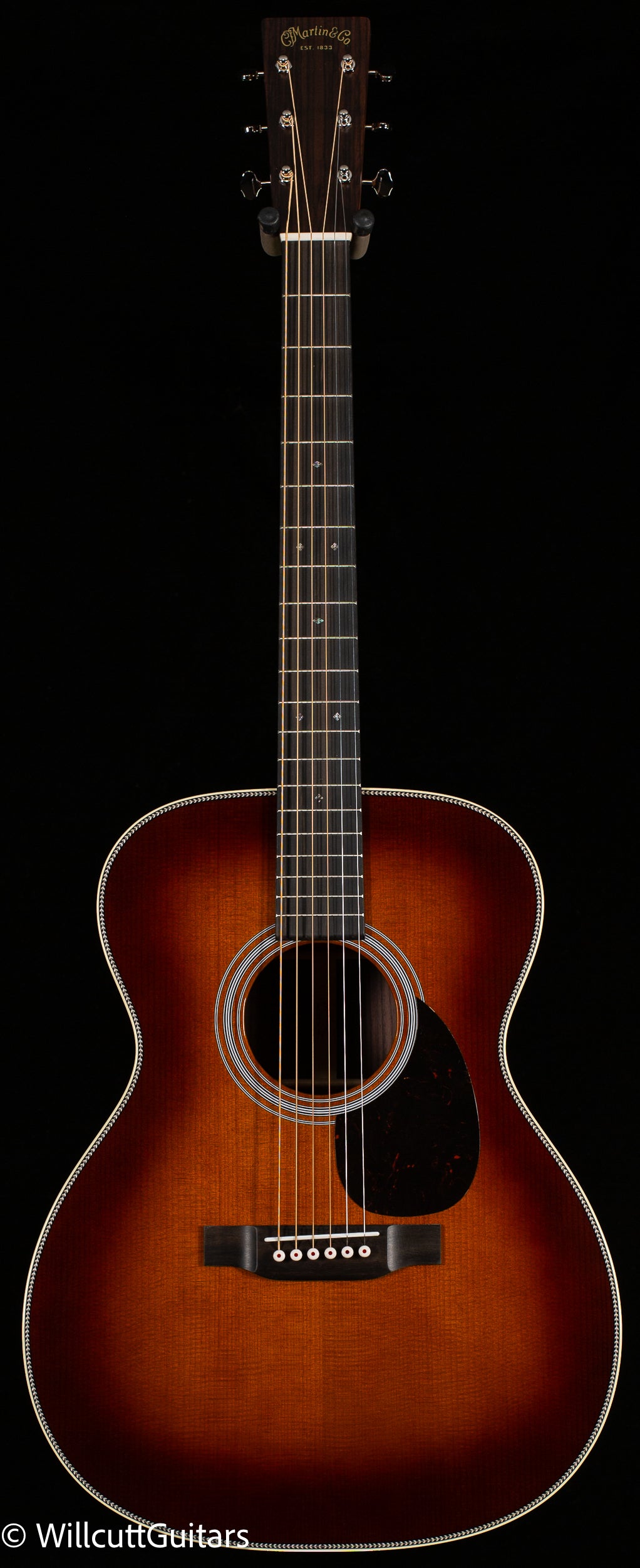 Martin OM-28 Ambertone (233)