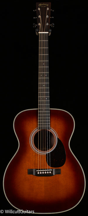 Martin OM-28 Ambertone (233)