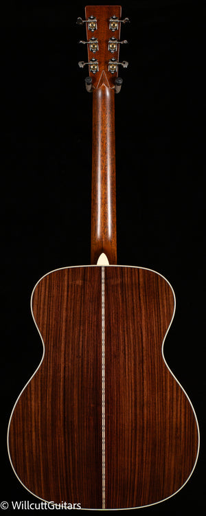Martin OM-28 Ambertone (233)