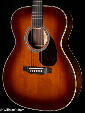 Martin OM-28 Ambertone (233)