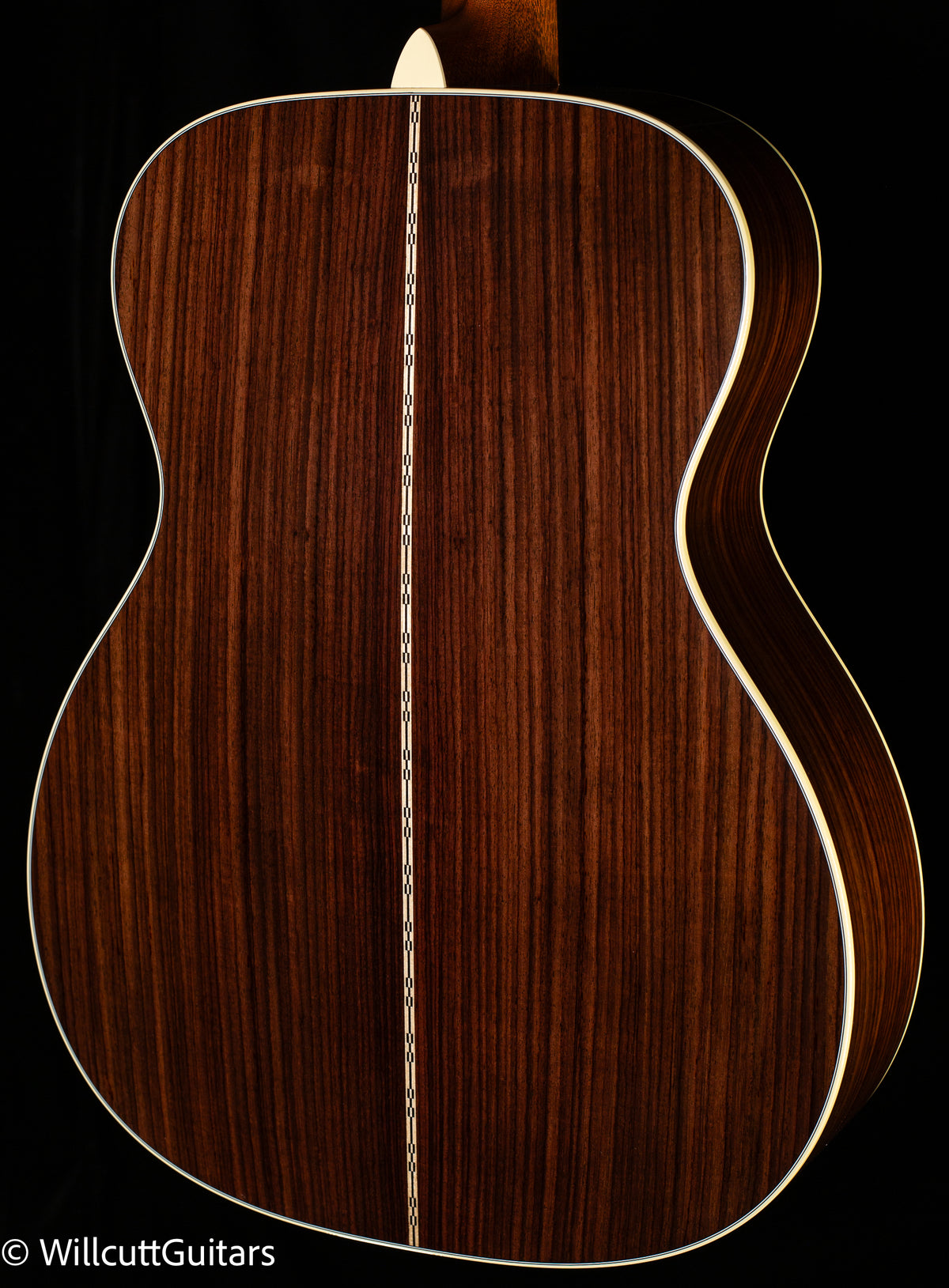 Martin OM-28 Ambertone (233)